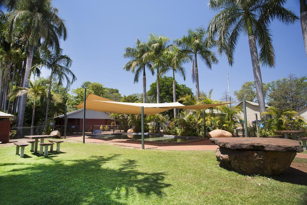 Holiday park Discovery Parks - Kununurra