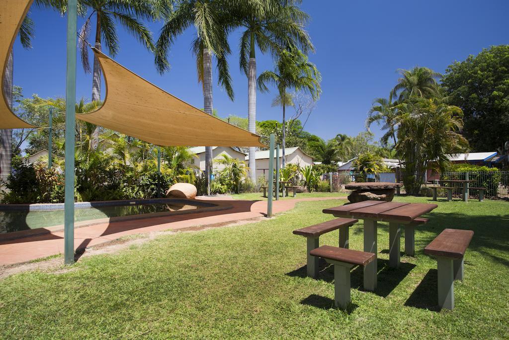 Holiday park Discovery Parks - 4*