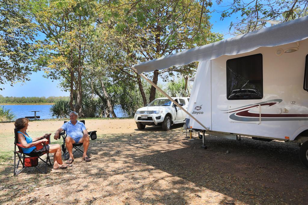 Discovery Parks - Kununurra