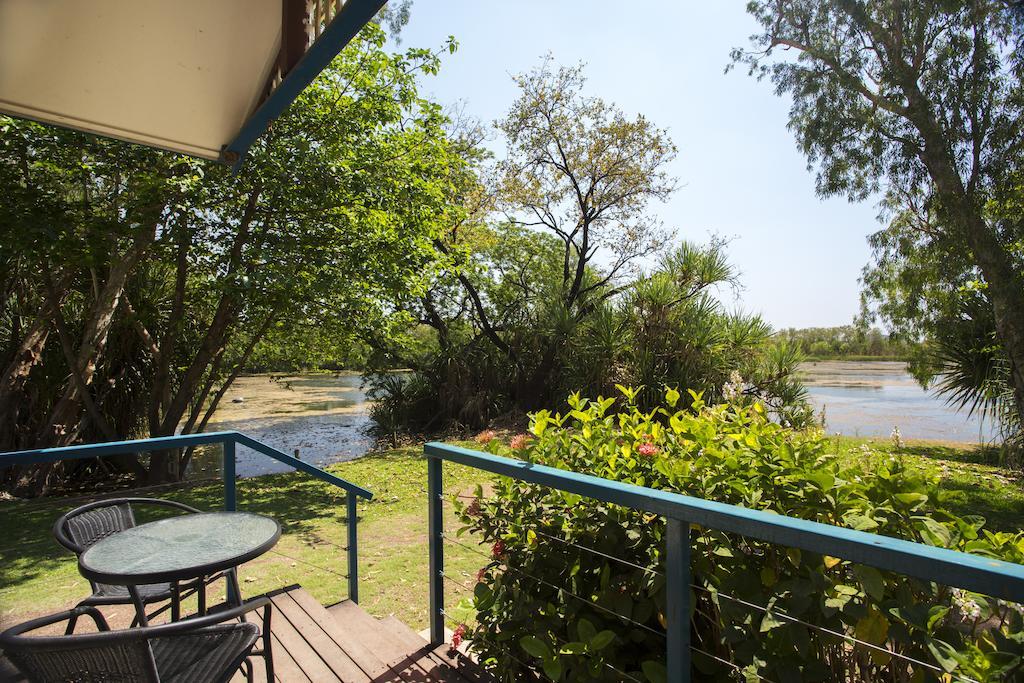 Holiday park Discovery Parks - 4*