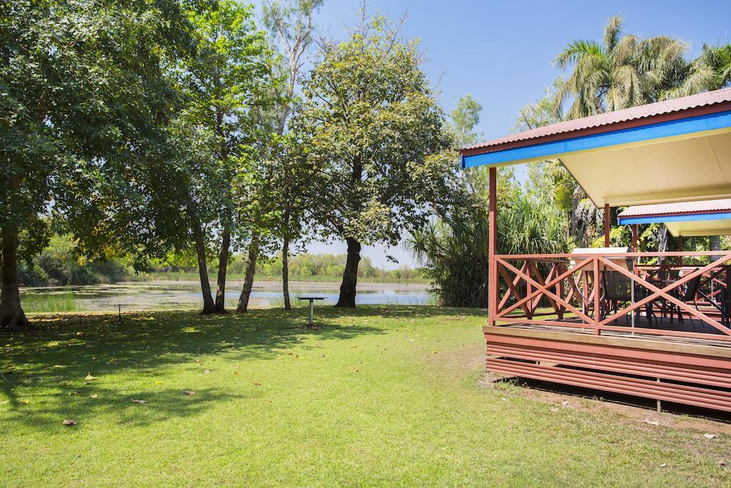 Holiday park Discovery Parks - 4*