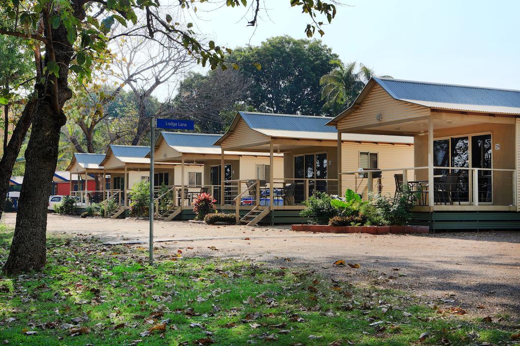 Holiday park Discovery Parks - Kununurra