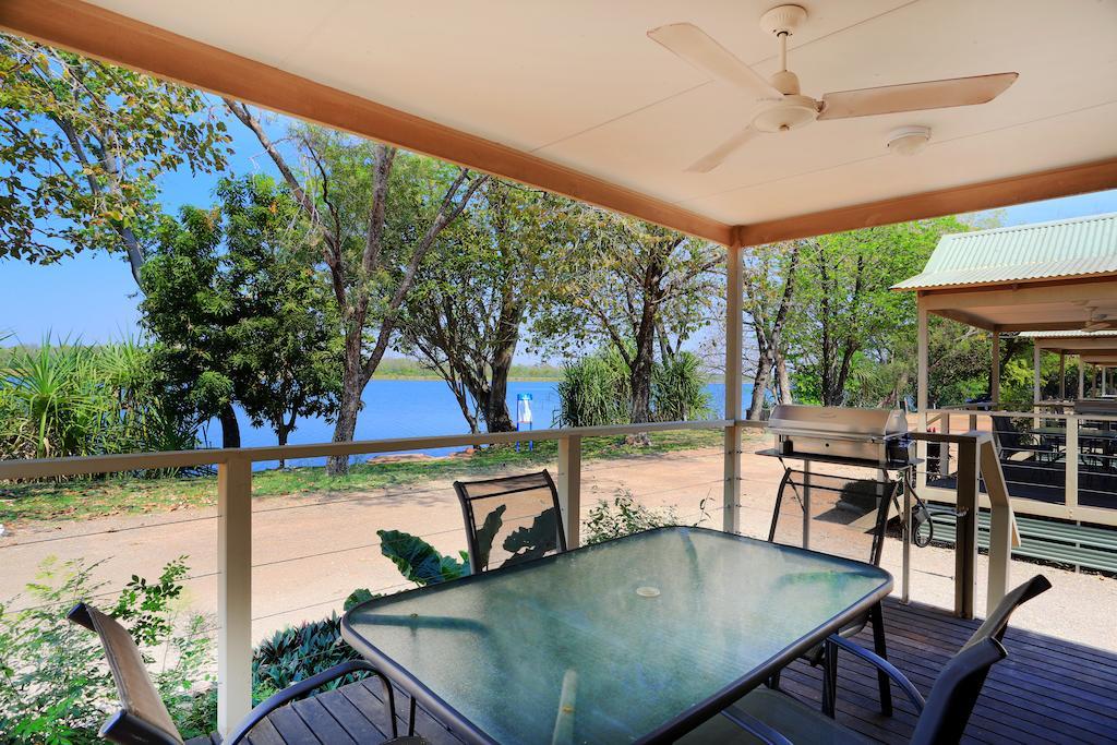 Holiday park Discovery Parks - Kununurra