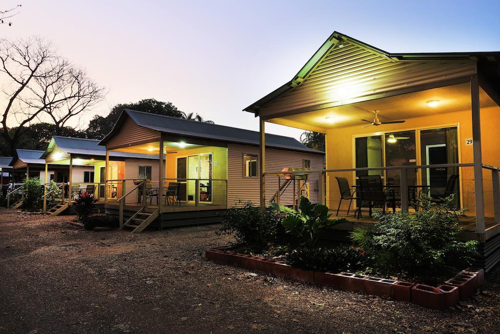 Discovery Parks - Kununurra