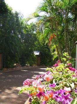 Resort Ivanhoe Resort Kununurra