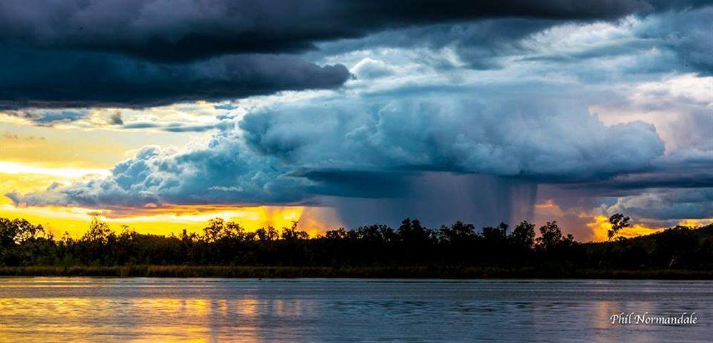 Motel Kimberley Croc Kununurra