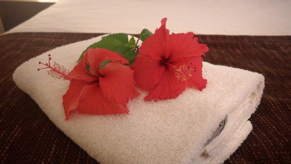 Motel Kimberley Croc 3*