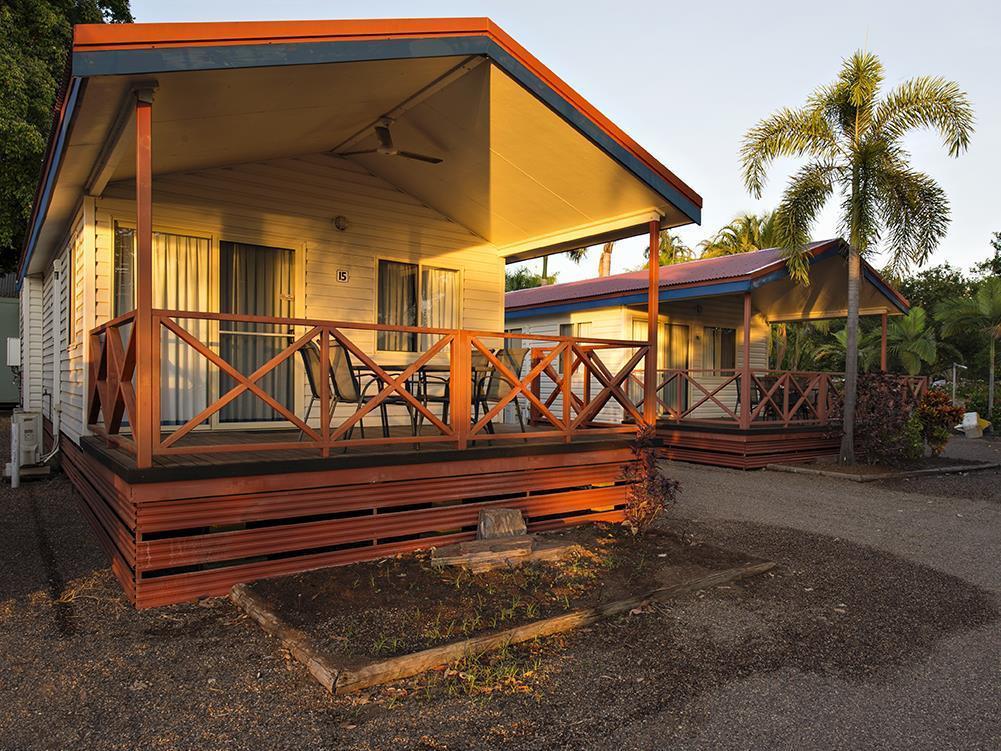 Discovery Parks - 4*