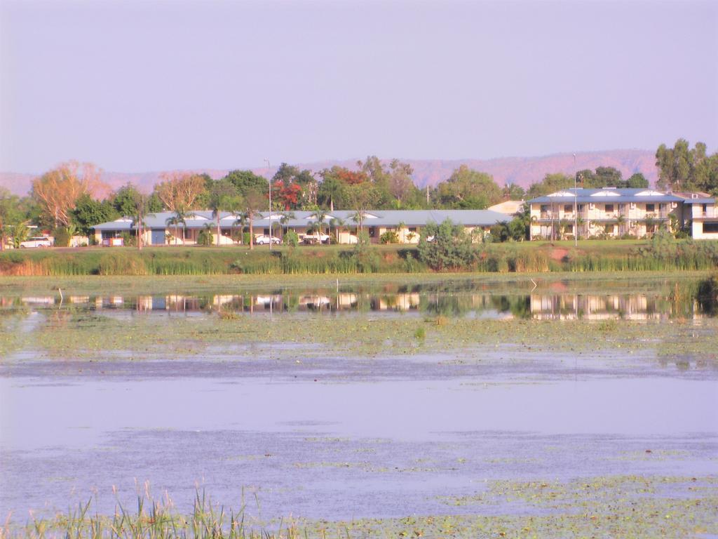 Lakeview * Kununurra