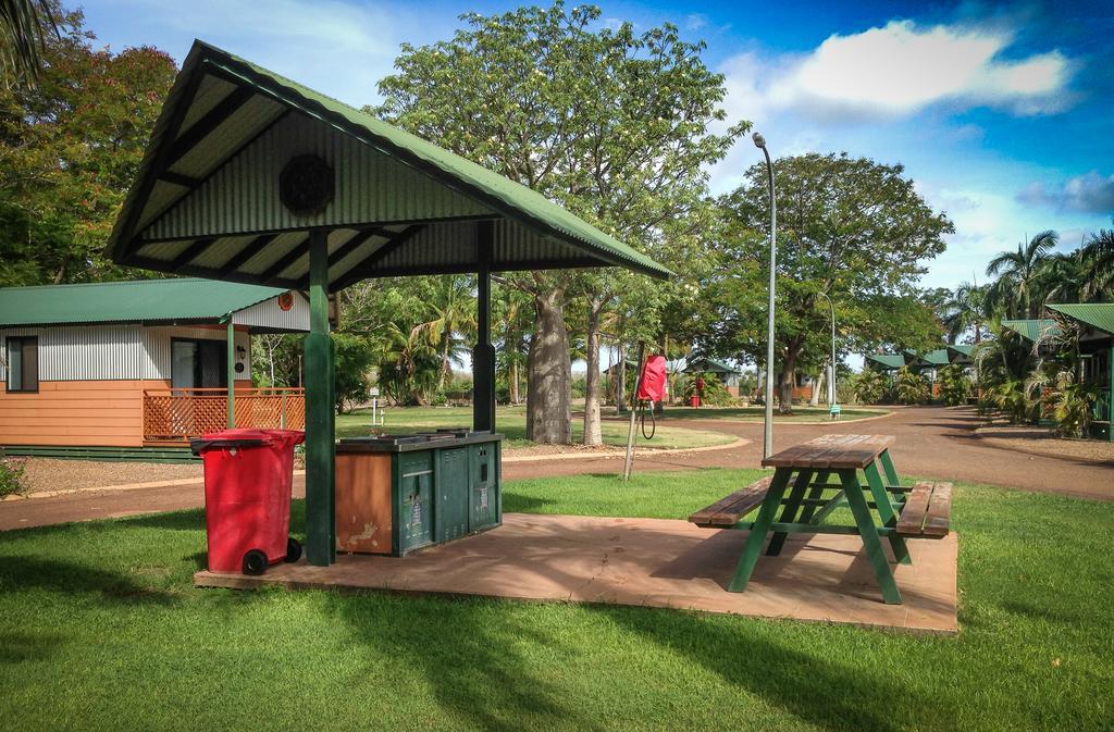 Ivanhoe Resort Resort