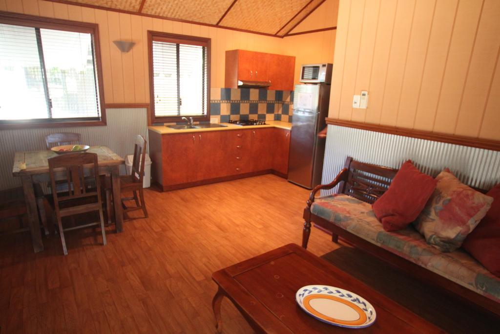 Ivanhoe Resort 5* Kununurra