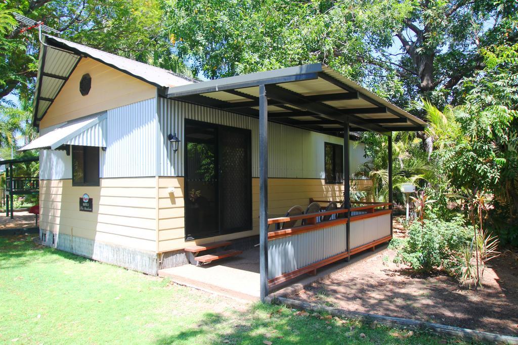 Resort Ivanhoe Resort