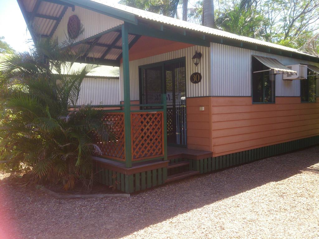 Ivanhoe Resort Resort Kununurra