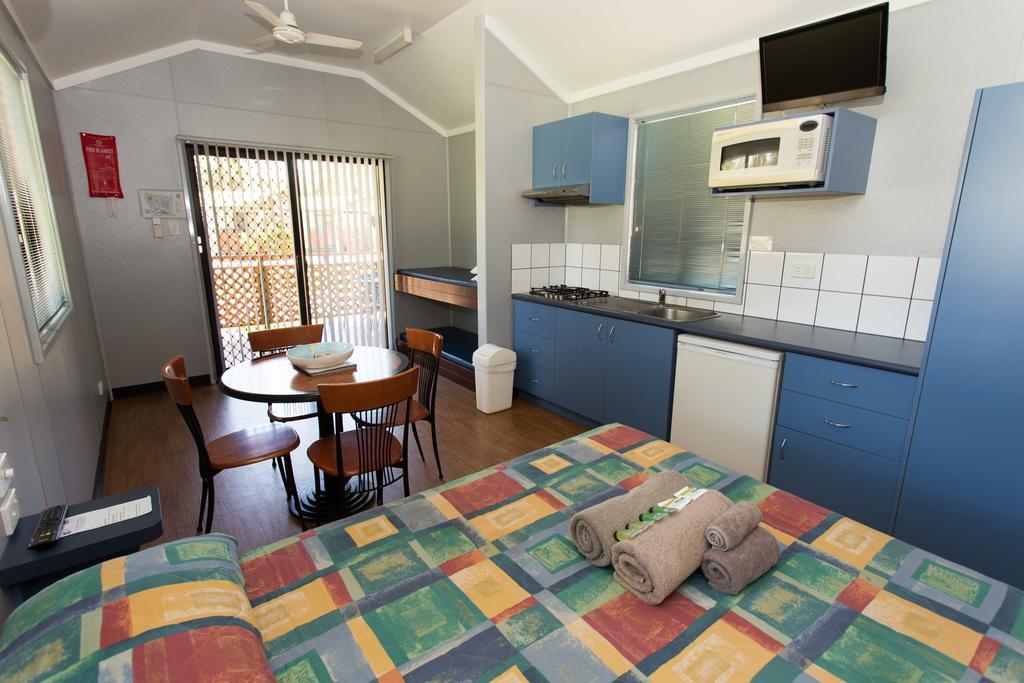 Resort Ivanhoe Resort