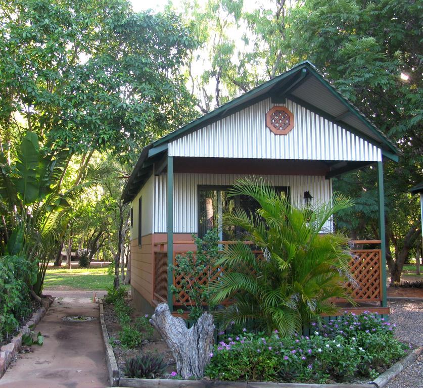Ivanhoe Resort