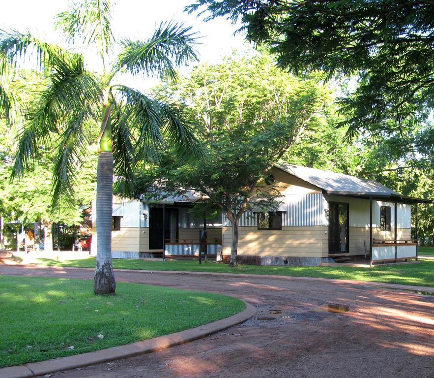 Ivanhoe Resort Kununurra