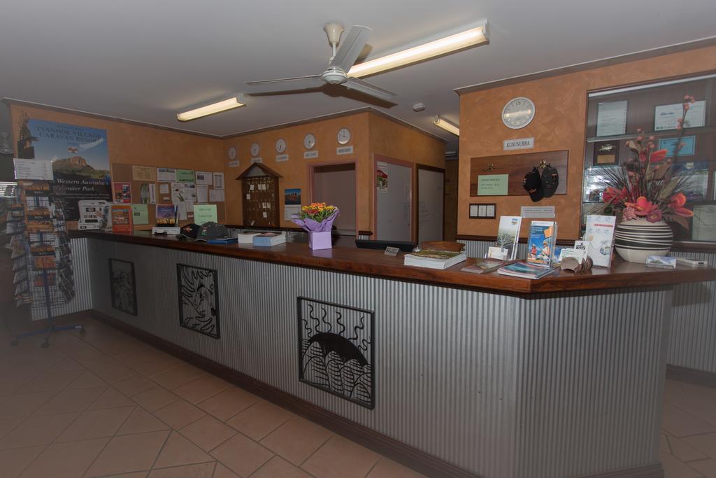 Ivanhoe Resort Resort