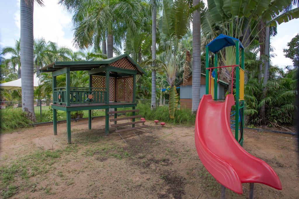 Resort Ivanhoe Resort