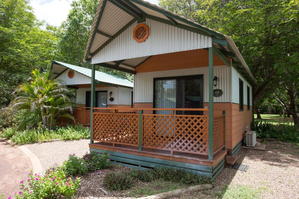 Ivanhoe Resort Kununurra