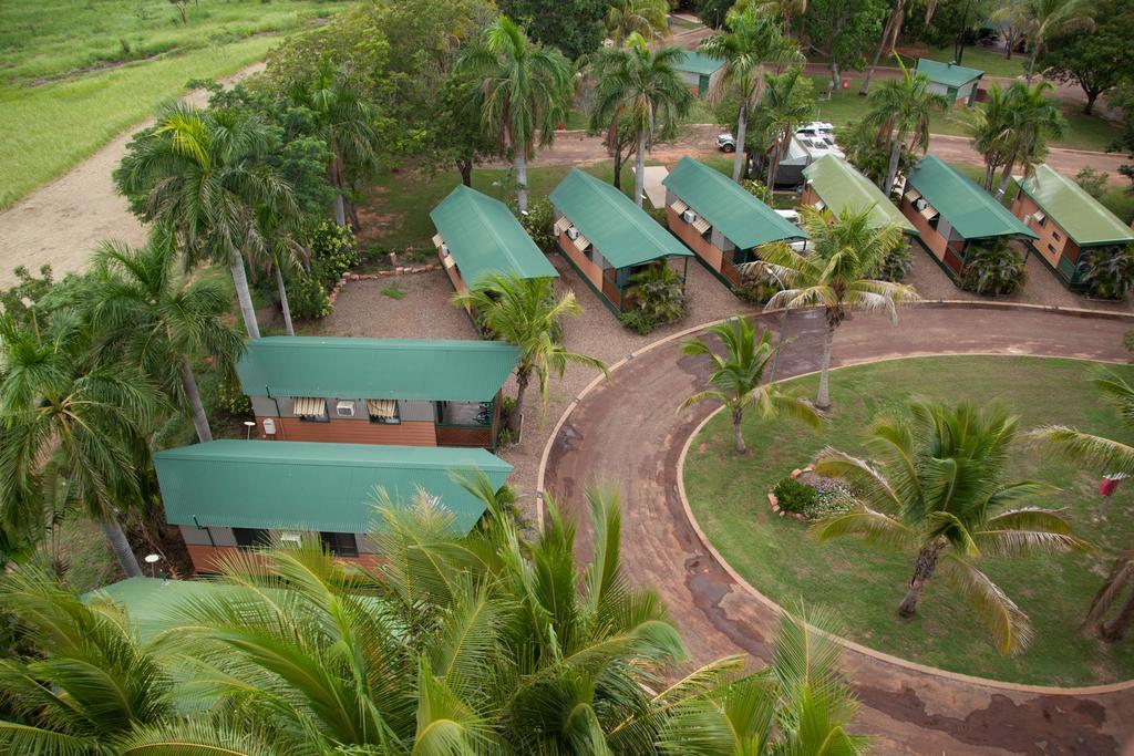 Resort Ivanhoe Resort 5*