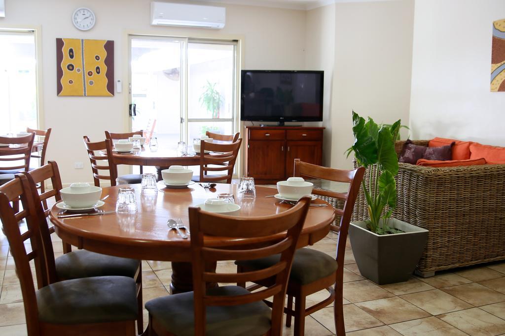 Wunan House Bed & Breakfast Kununurra