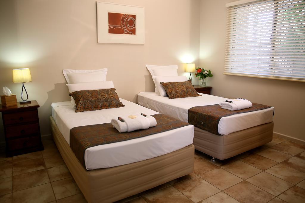 Wunan House 3* Kununurra