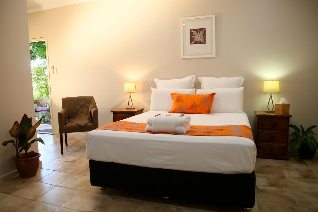 Bed & Breakfast Wunan House