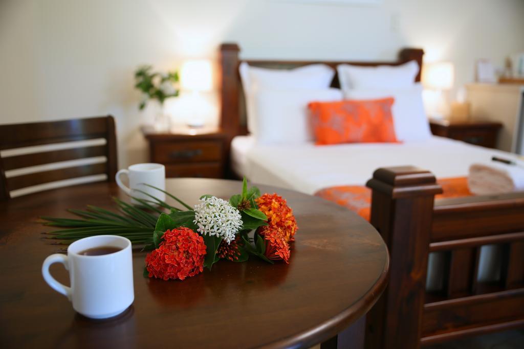 Wunan House Bed & Breakfast Kununurra