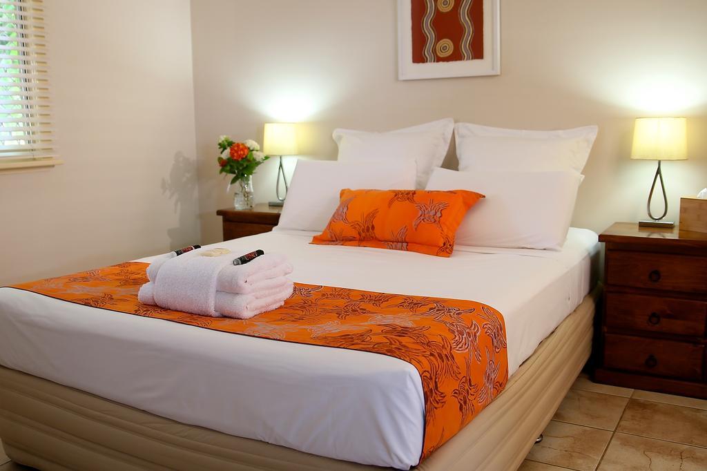 Bed & Breakfast Wunan House Kununurra