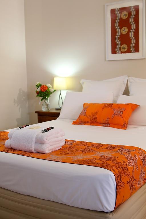 Wunan House 3* Kununurra