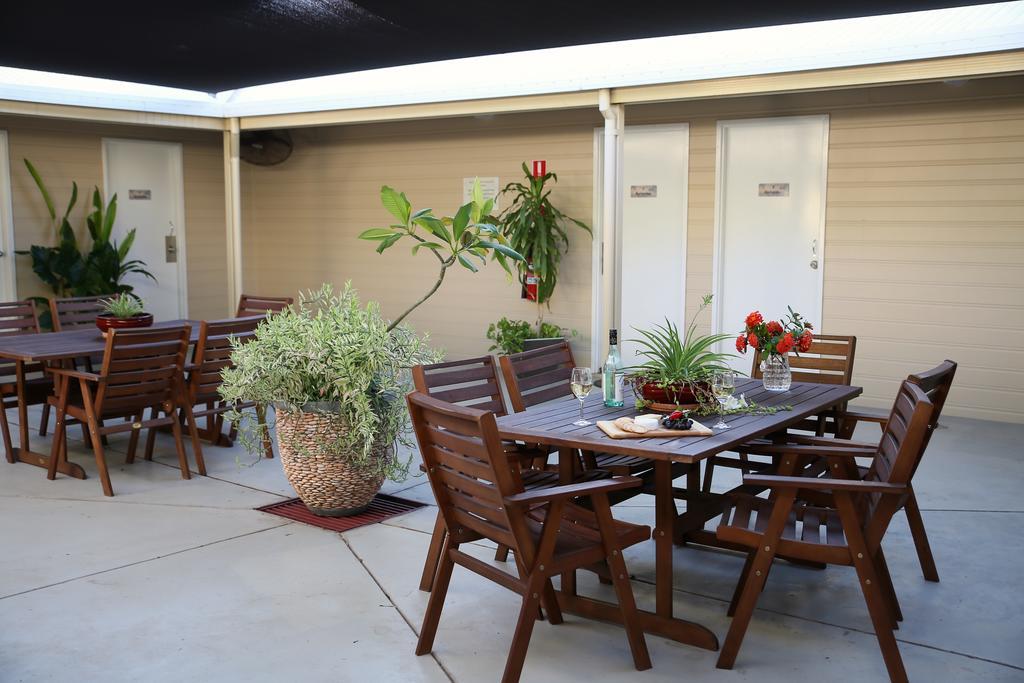 Bed & Breakfast Wunan House 3*