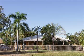 Bed & Breakfast Wunan House Kununurra