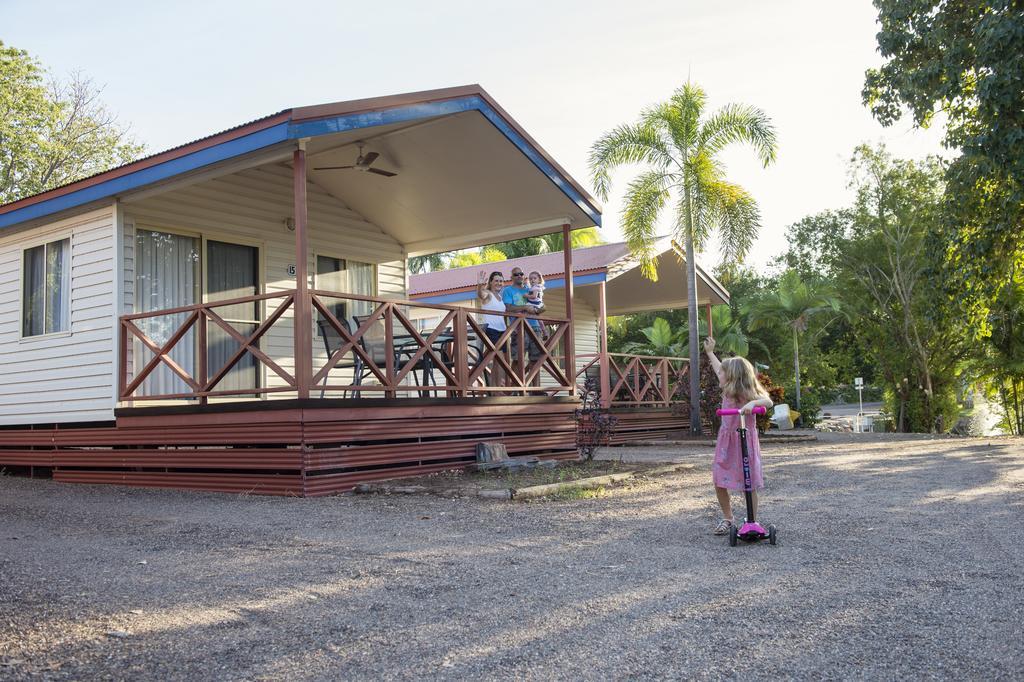 Discovery Parks -