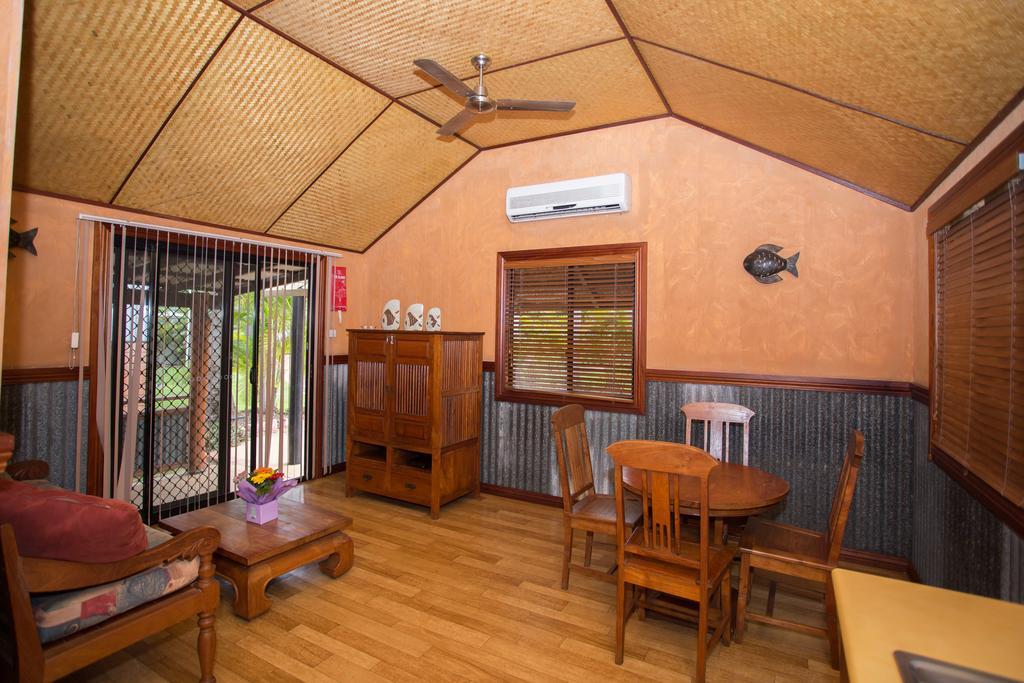 Ivanhoe Resort Kununurra
