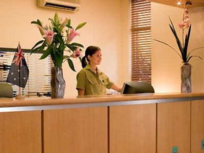Hotel Western Cambridge 4*