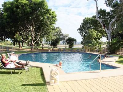 Resort Lily Lagoon 3*