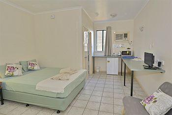 Kimberley Croc Motel