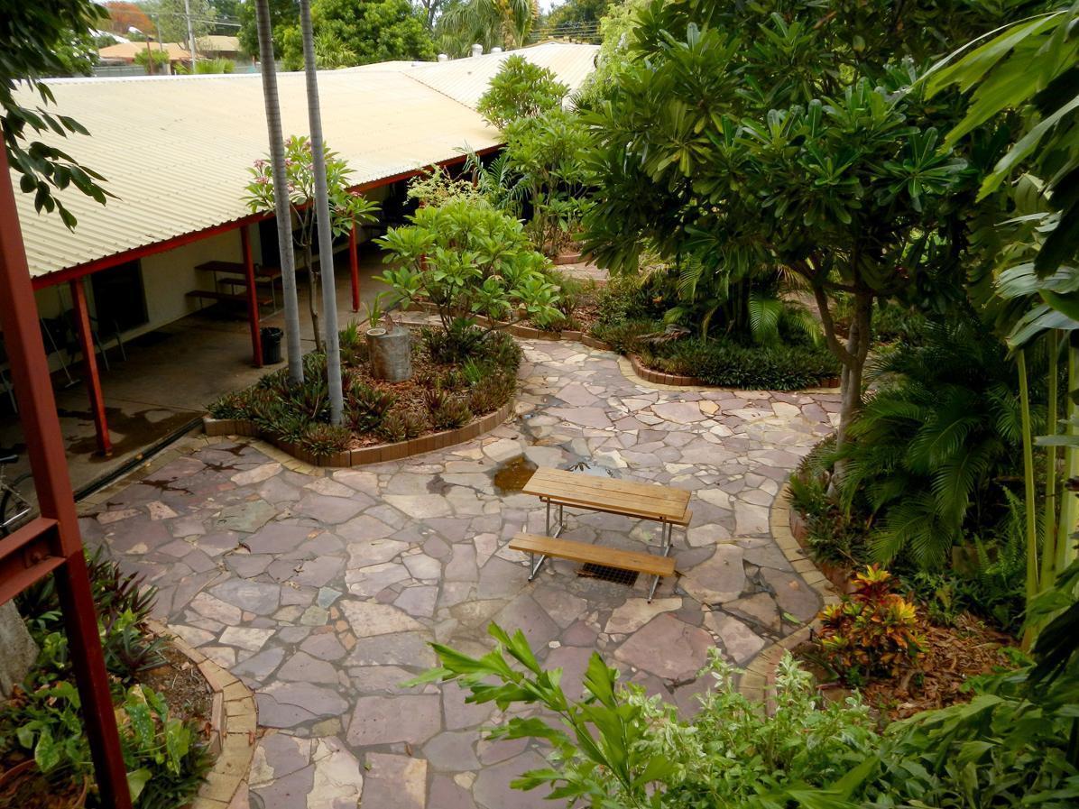 Kimberley Croc Motel 3*