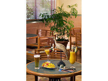 Western Cambridge Hotel Kununurra