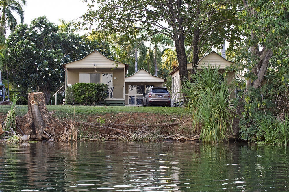 Discovery Parks - Holiday park Kununurra