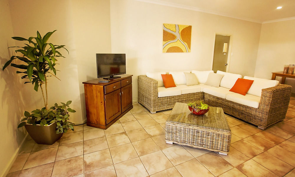 Bed & Breakfast Wunan House Kununurra