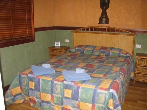 Resort Ivanhoe Resort 5*