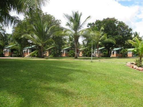 Ivanhoe Resort 5*