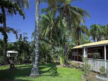 Hotel Western Cambridge Kununurra
