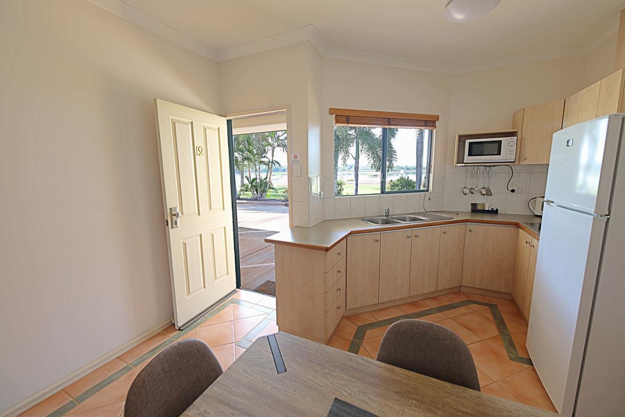 Lakeview Aparthotel Kununurra