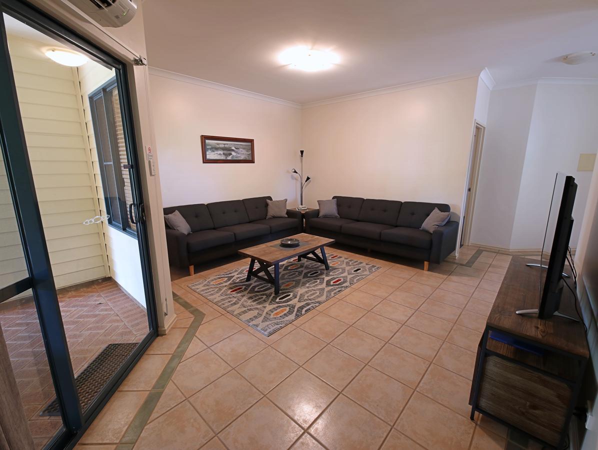 Aparthotel Lakeview Kununurra