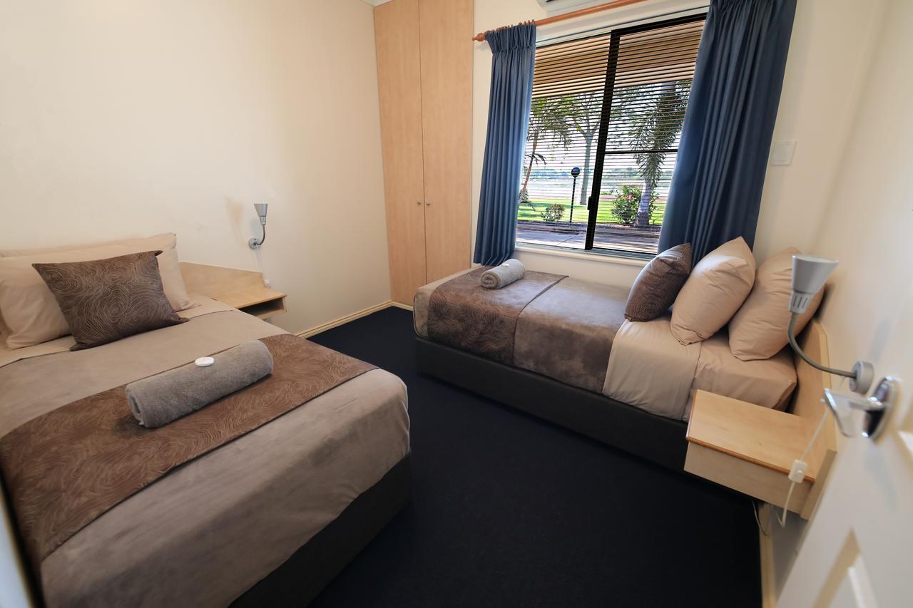 Aparthotel Lakeview