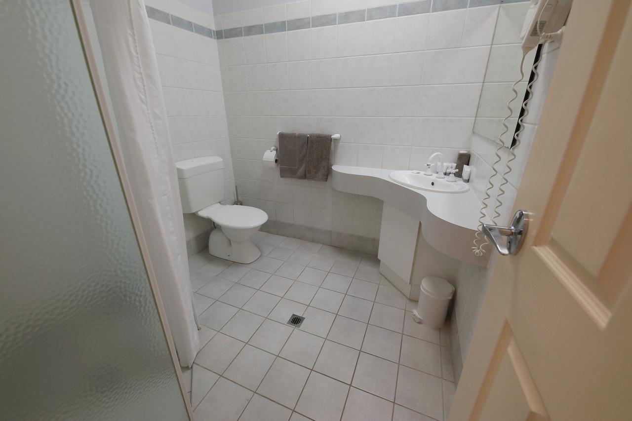 Aparthotel Lakeview