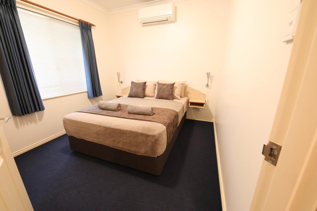 Lakeview Aparthotel Kununurra