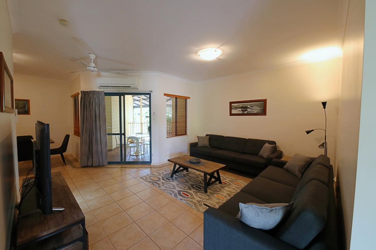 Lakeview Aparthotel Kununurra